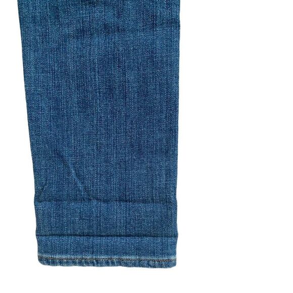 Frame Denim New Women's Le Beau Jeans - Picture 9 of 12